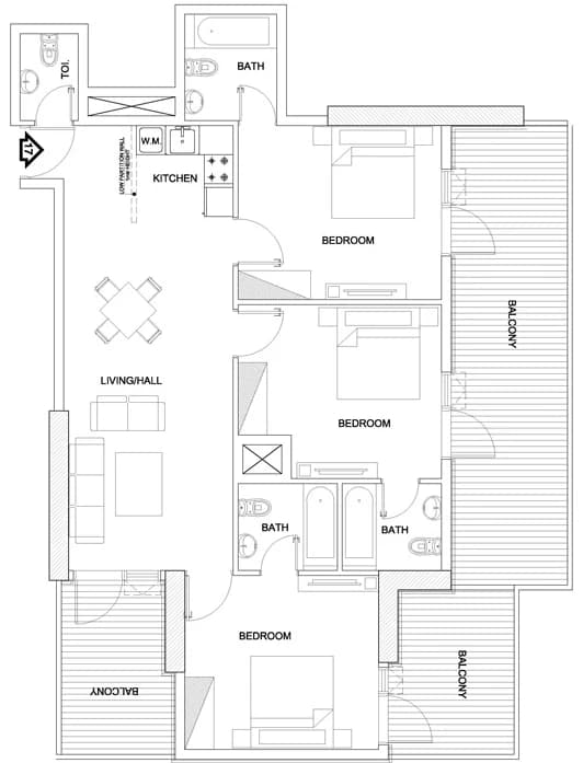 listing figureout