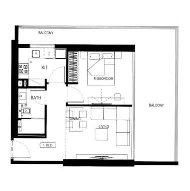 listing figureout