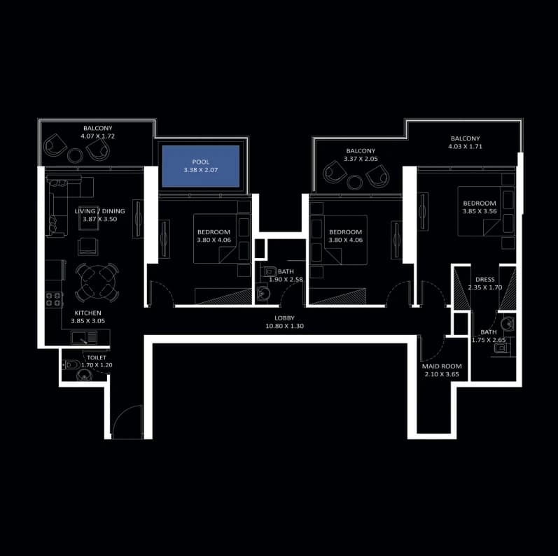 listing figureout