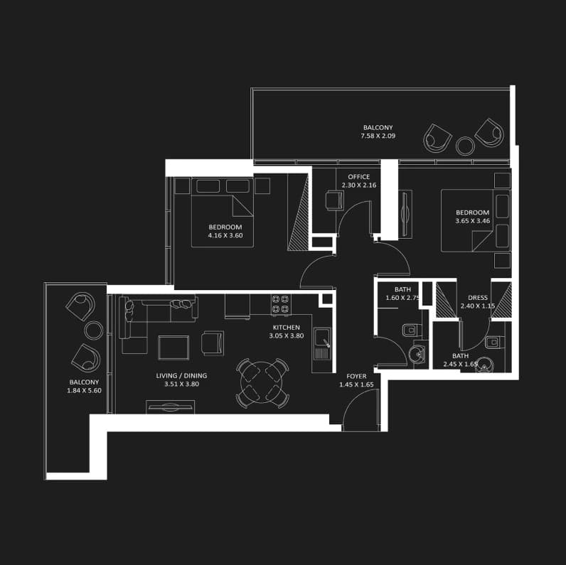 listing figureout