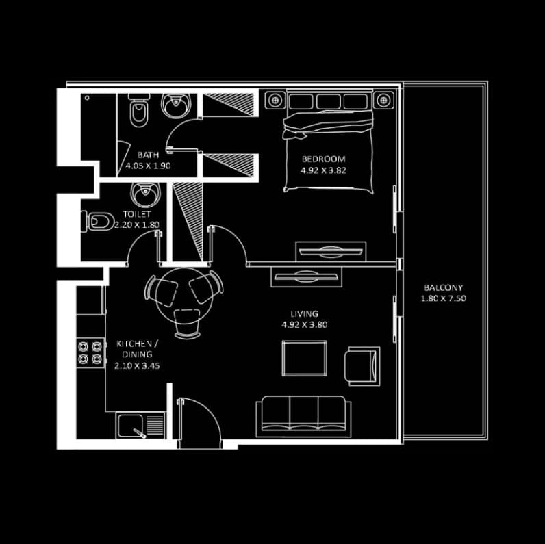 listing figureout