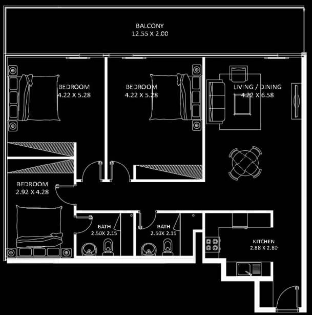 listing figureout