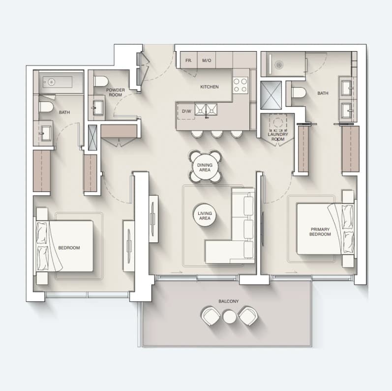 listing figureout