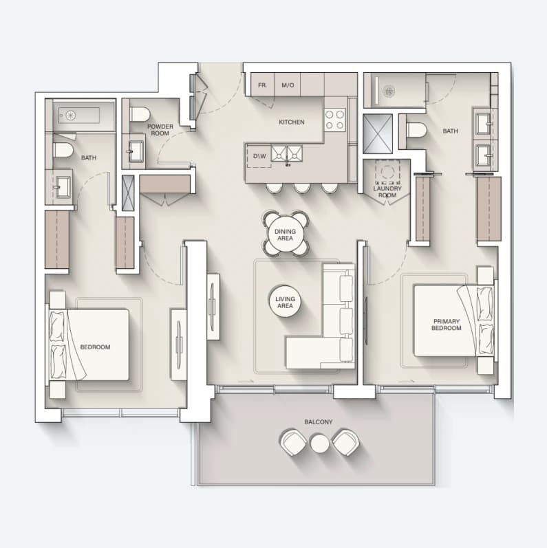 listing figureout