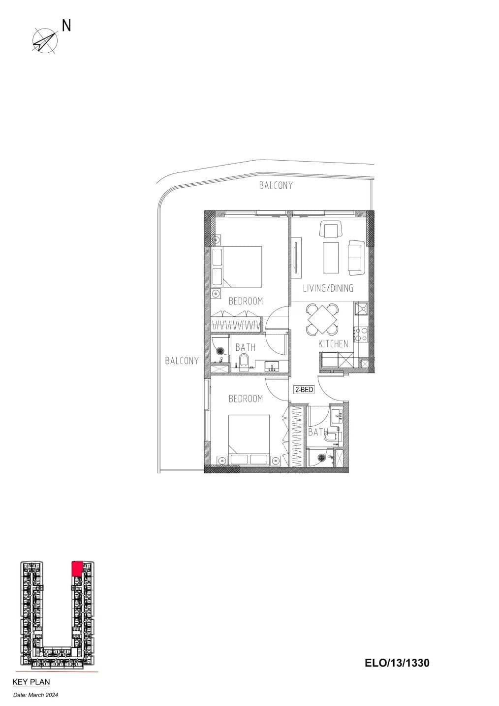 listing figureout
