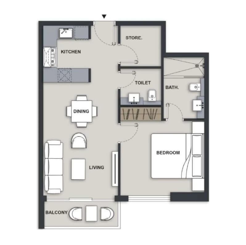 listing figureout