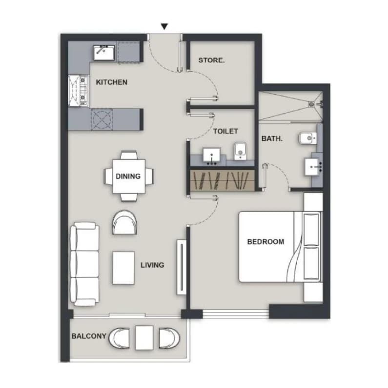 listing figureout