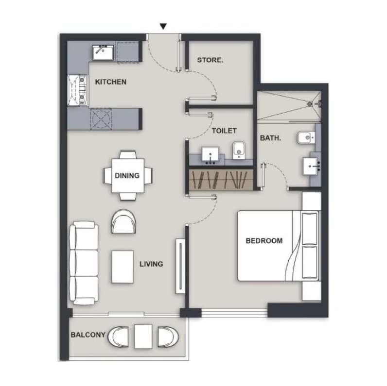 listing figureout