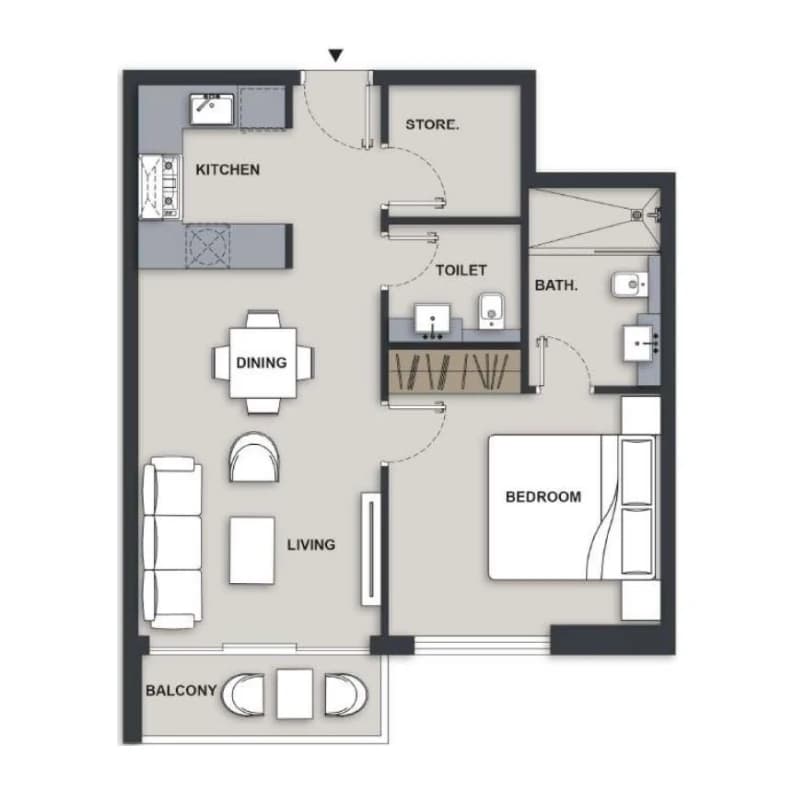 listing figureout