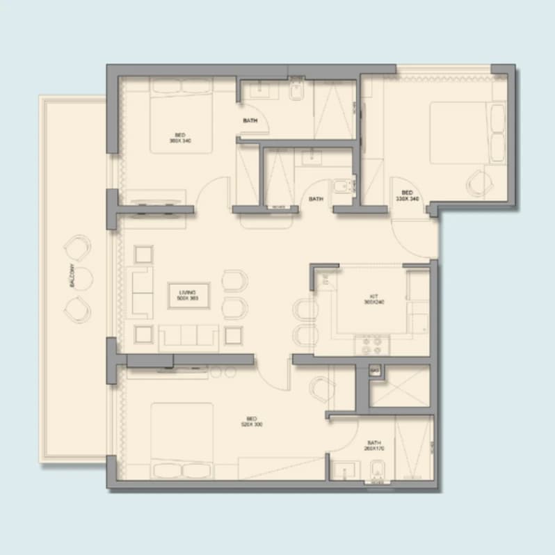 listing figureout