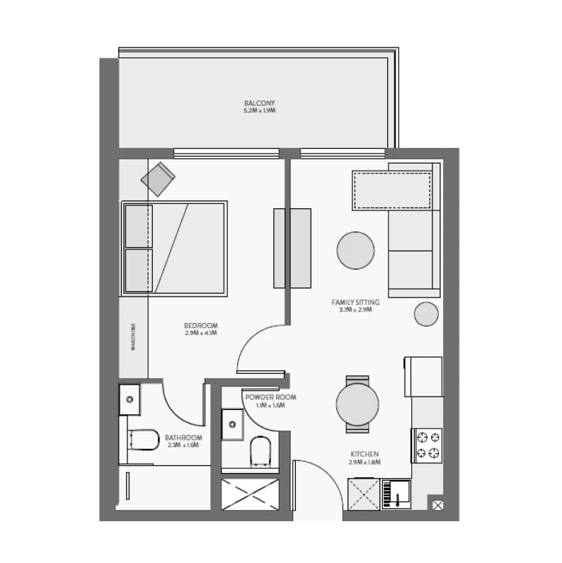 listing figureout