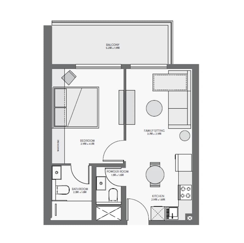 listing figureout