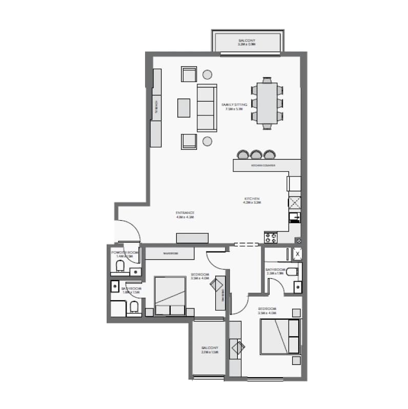 listing figureout