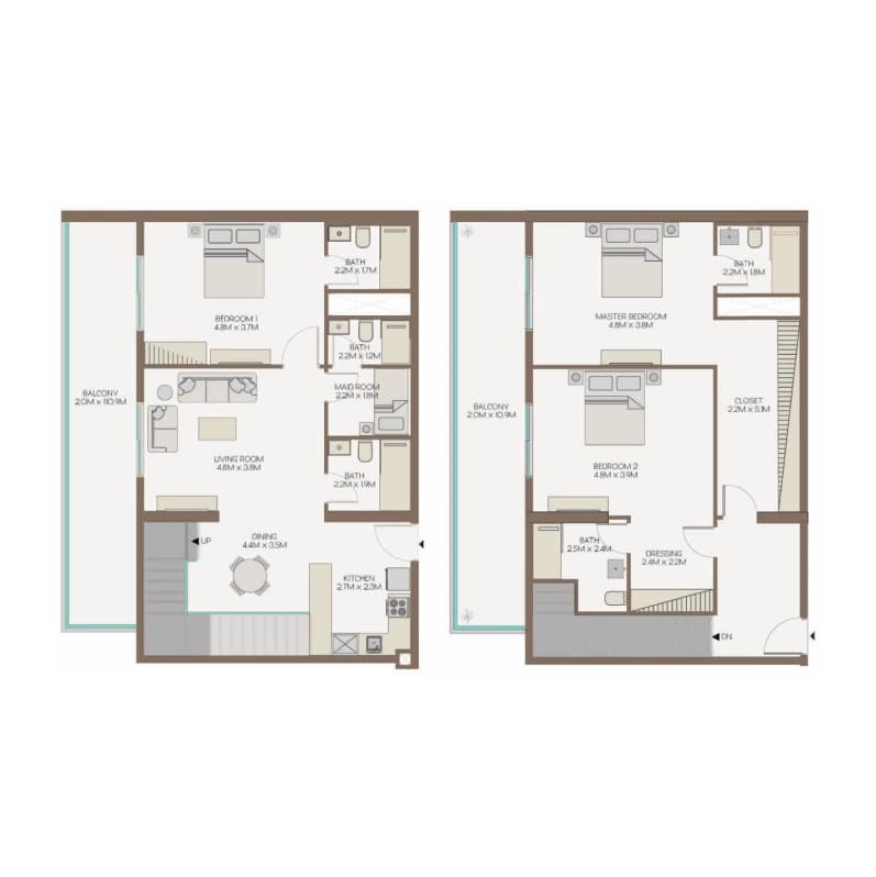 listing figureout