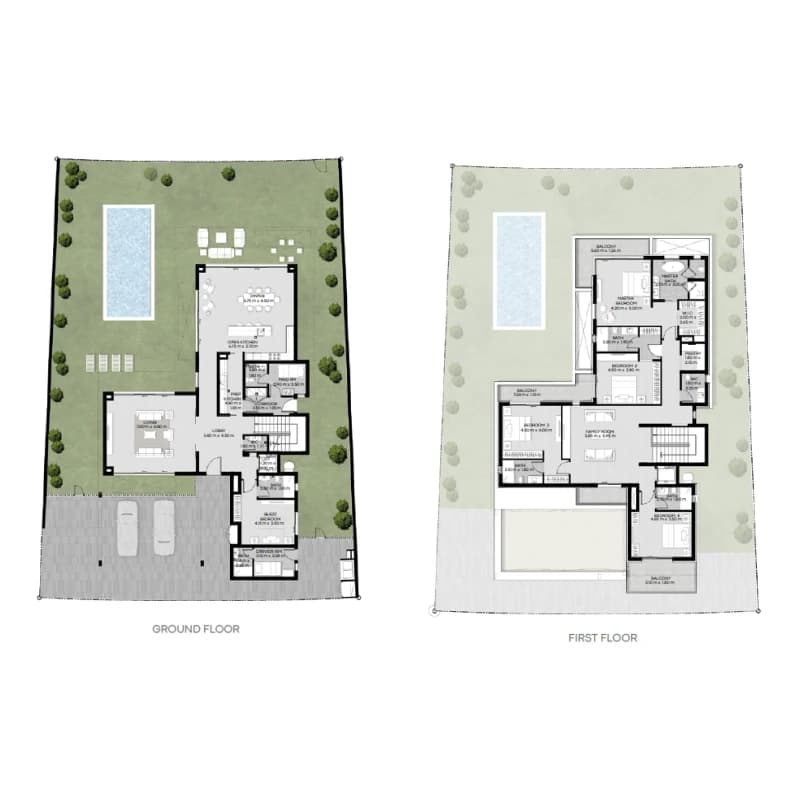 listing figureout