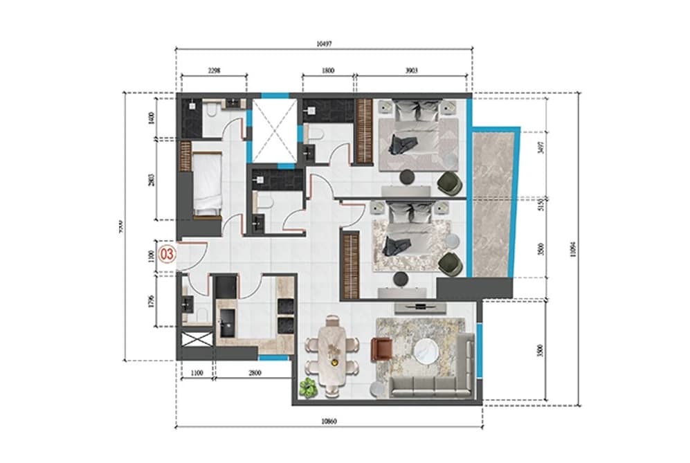 listing figureout