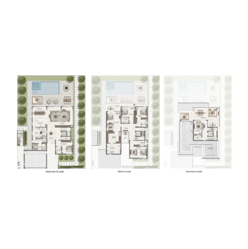 listing figureout