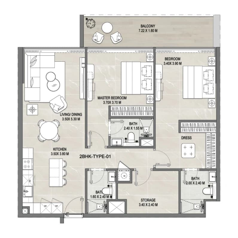listing figureout