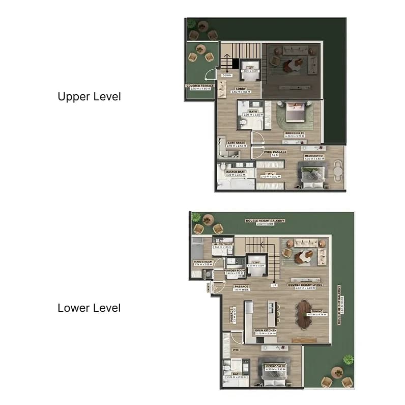 listing figureout