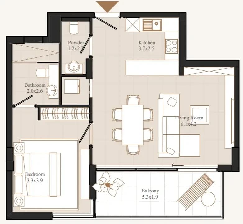 listing figureout