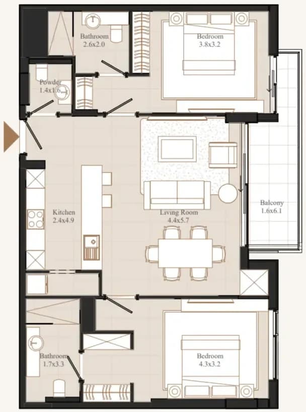 listing figureout