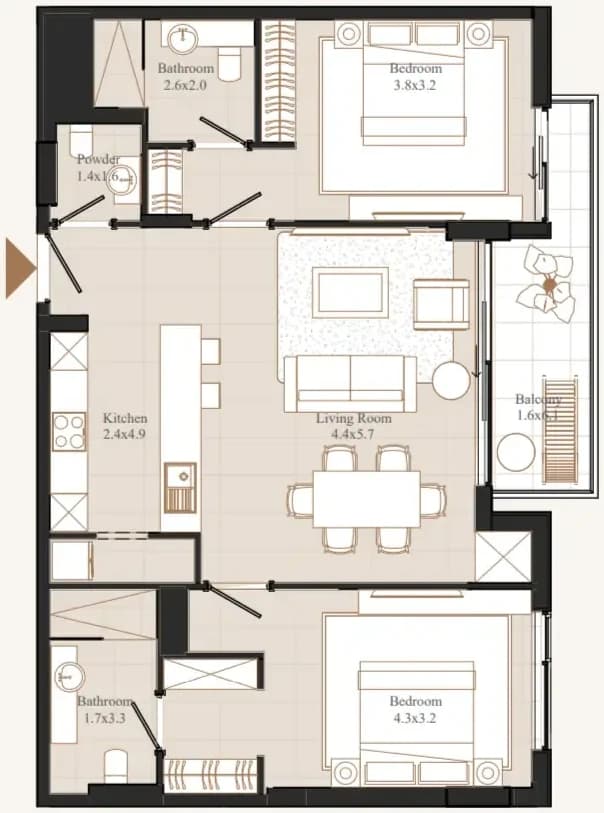 listing figureout