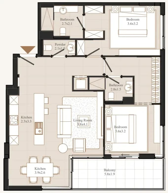 listing figureout
