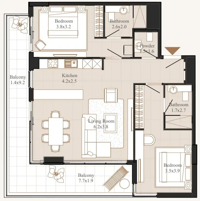 listing figureout