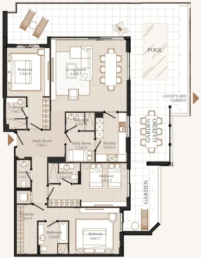 listing figureout