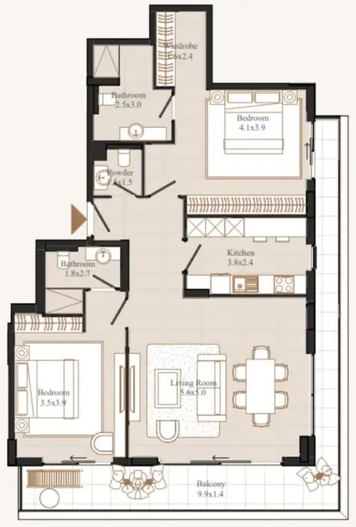 listing figureout