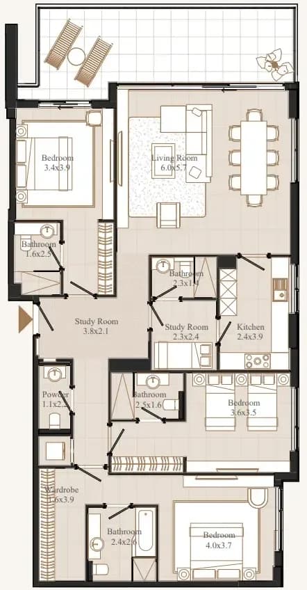 listing figureout