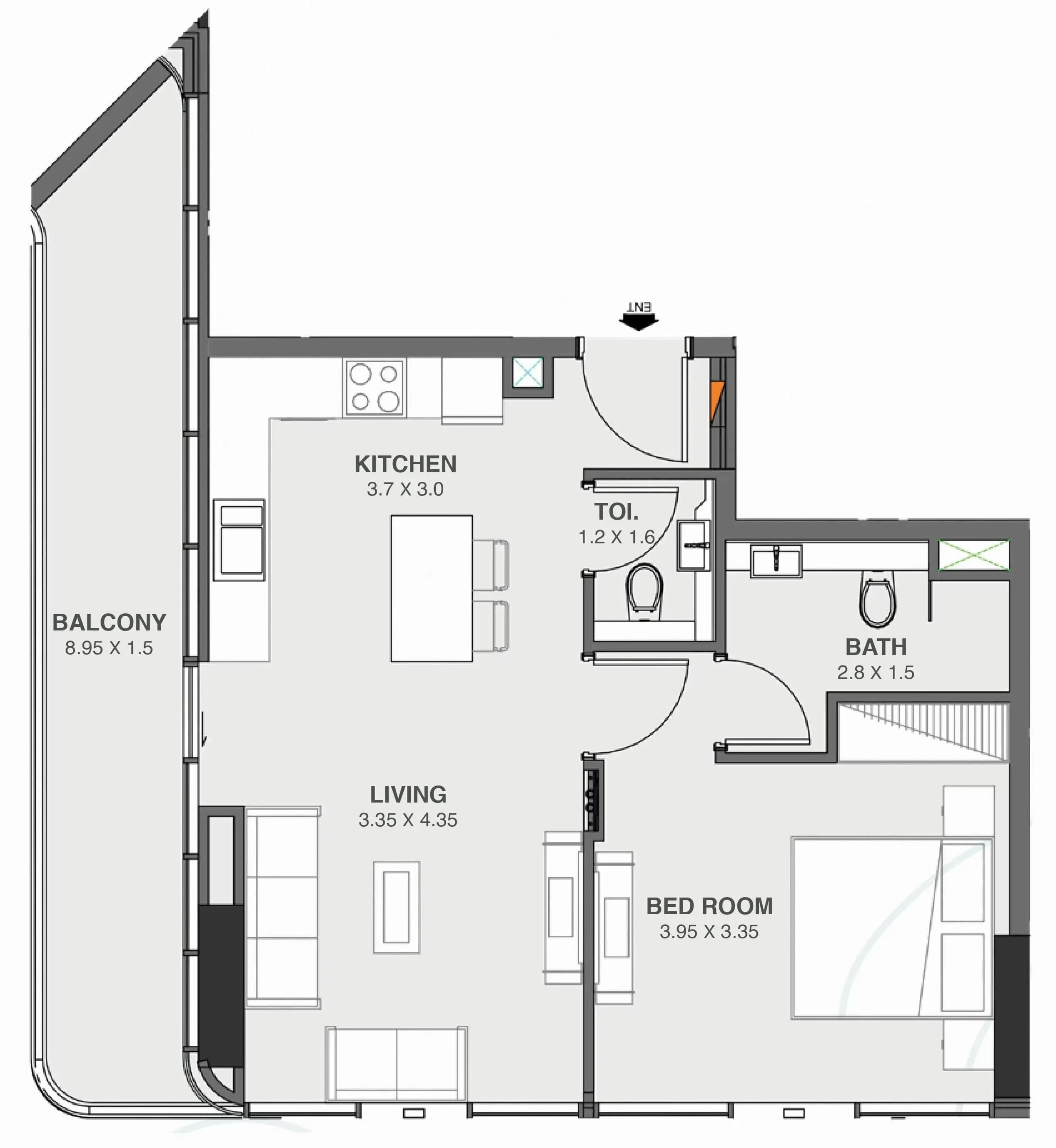 listing figureout