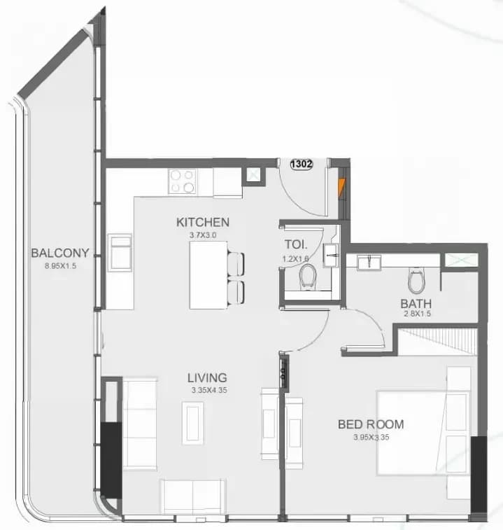 listing figureout