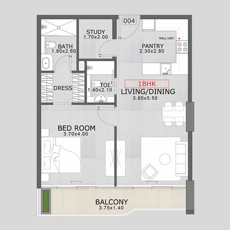 listing figureout