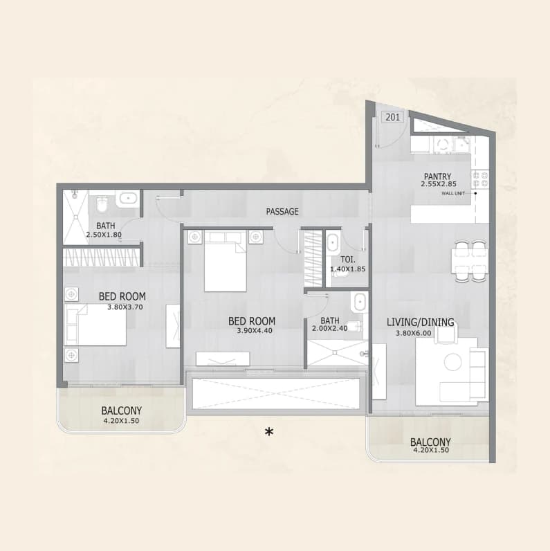 listing figureout