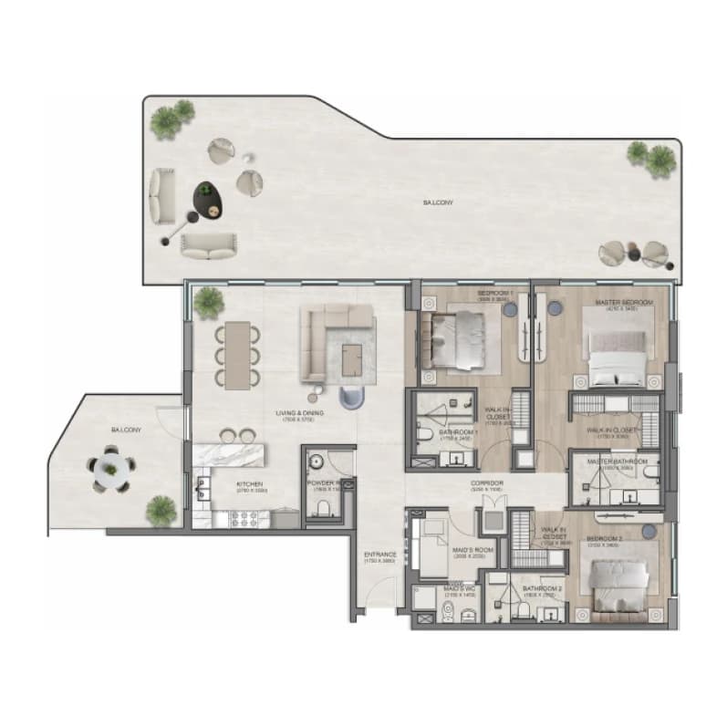 listing figureout