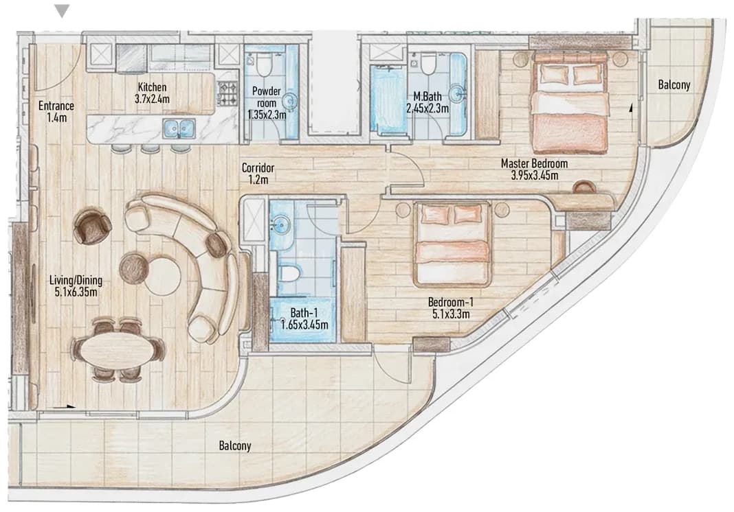 listing figureout