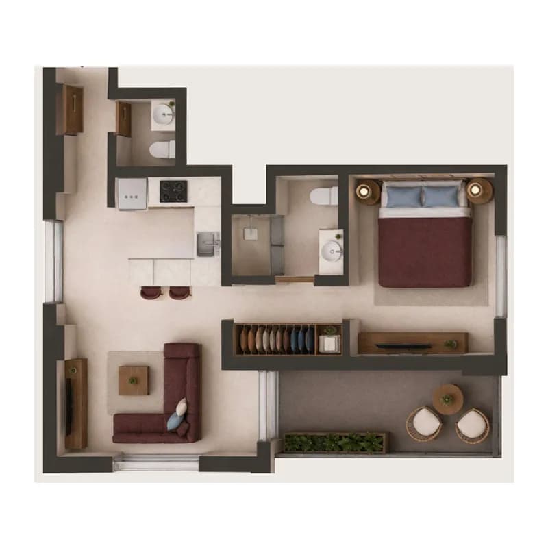 listing figureout