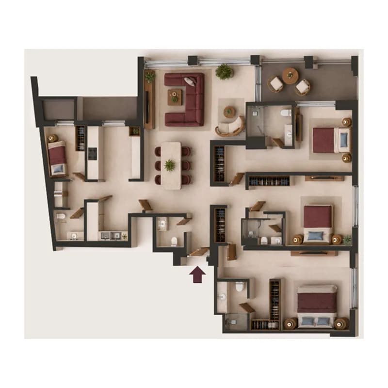 listing figureout