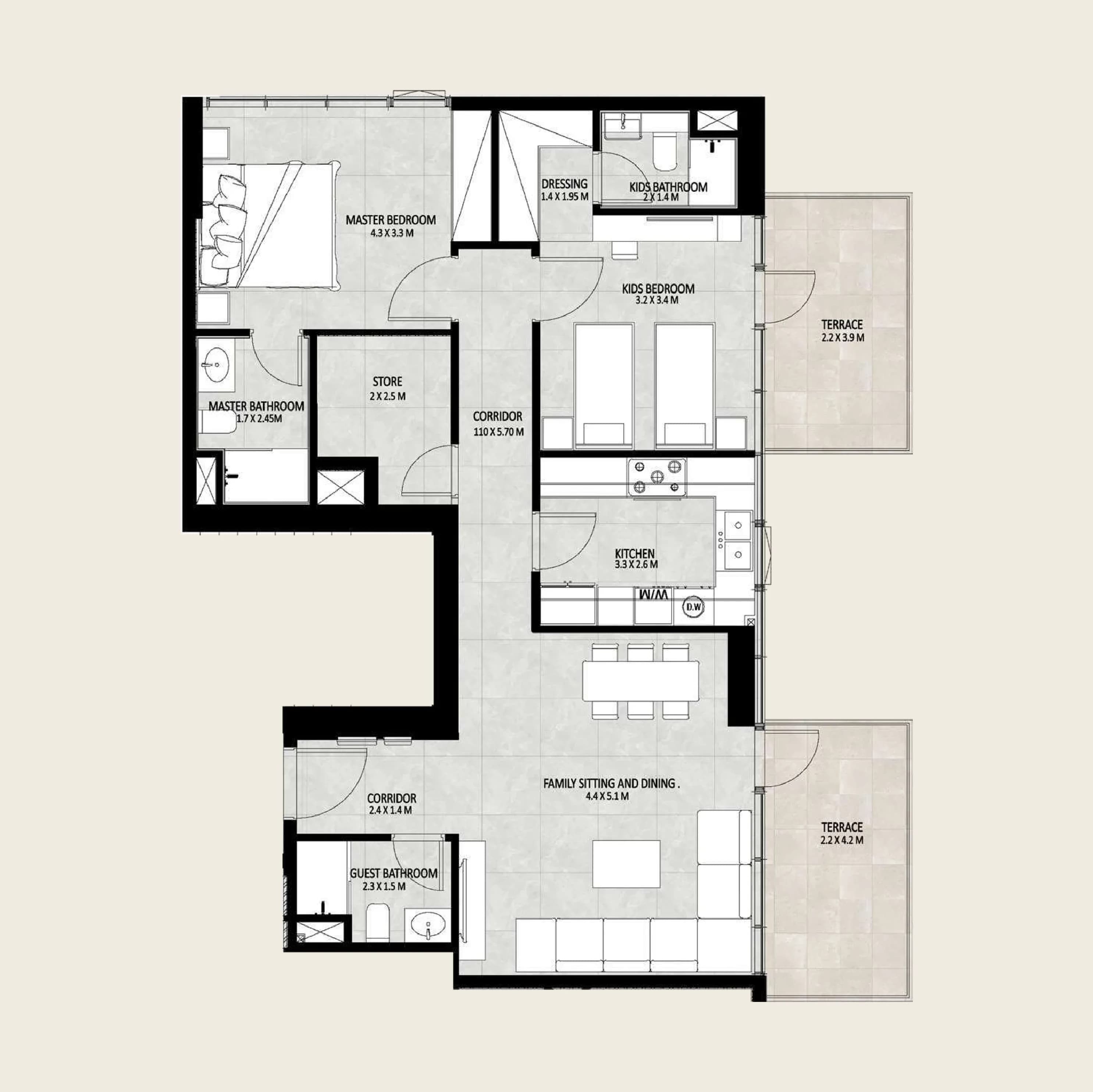 listing figureout