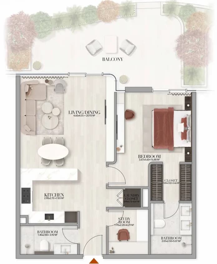 listing figureout