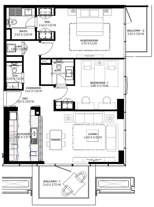 listing figureout