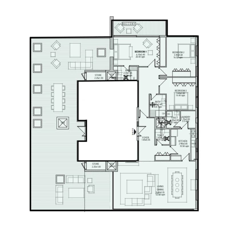 listing figureout