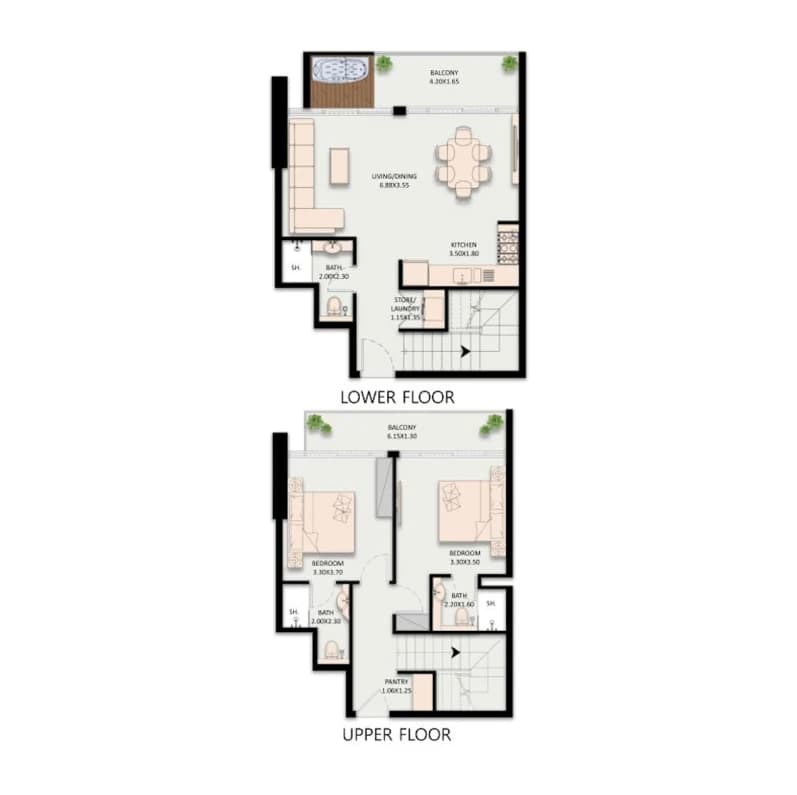 listing figureout