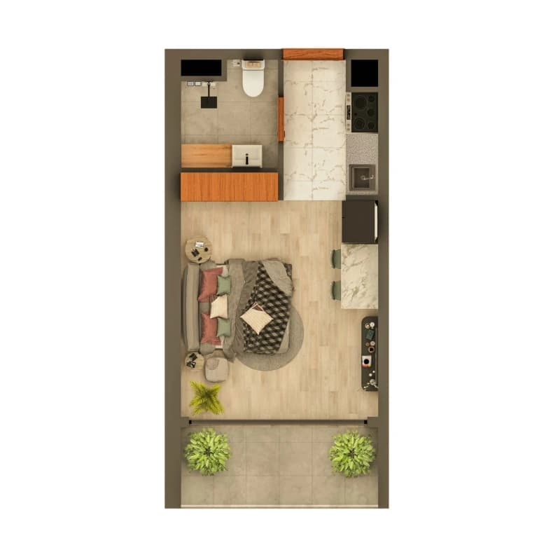 listing figureout