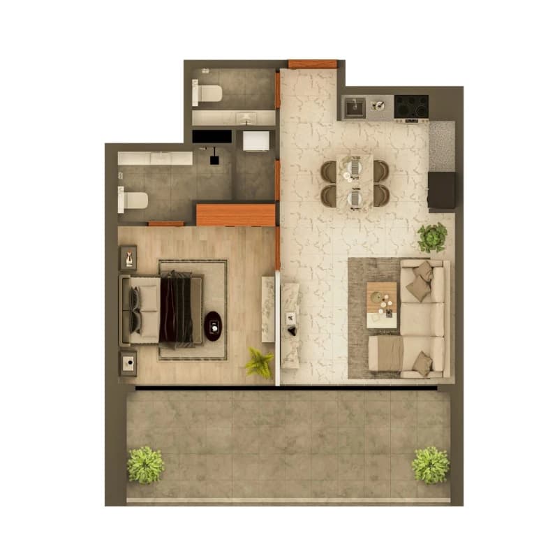 listing figureout