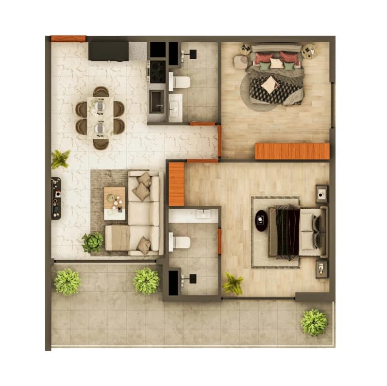 listing figureout
