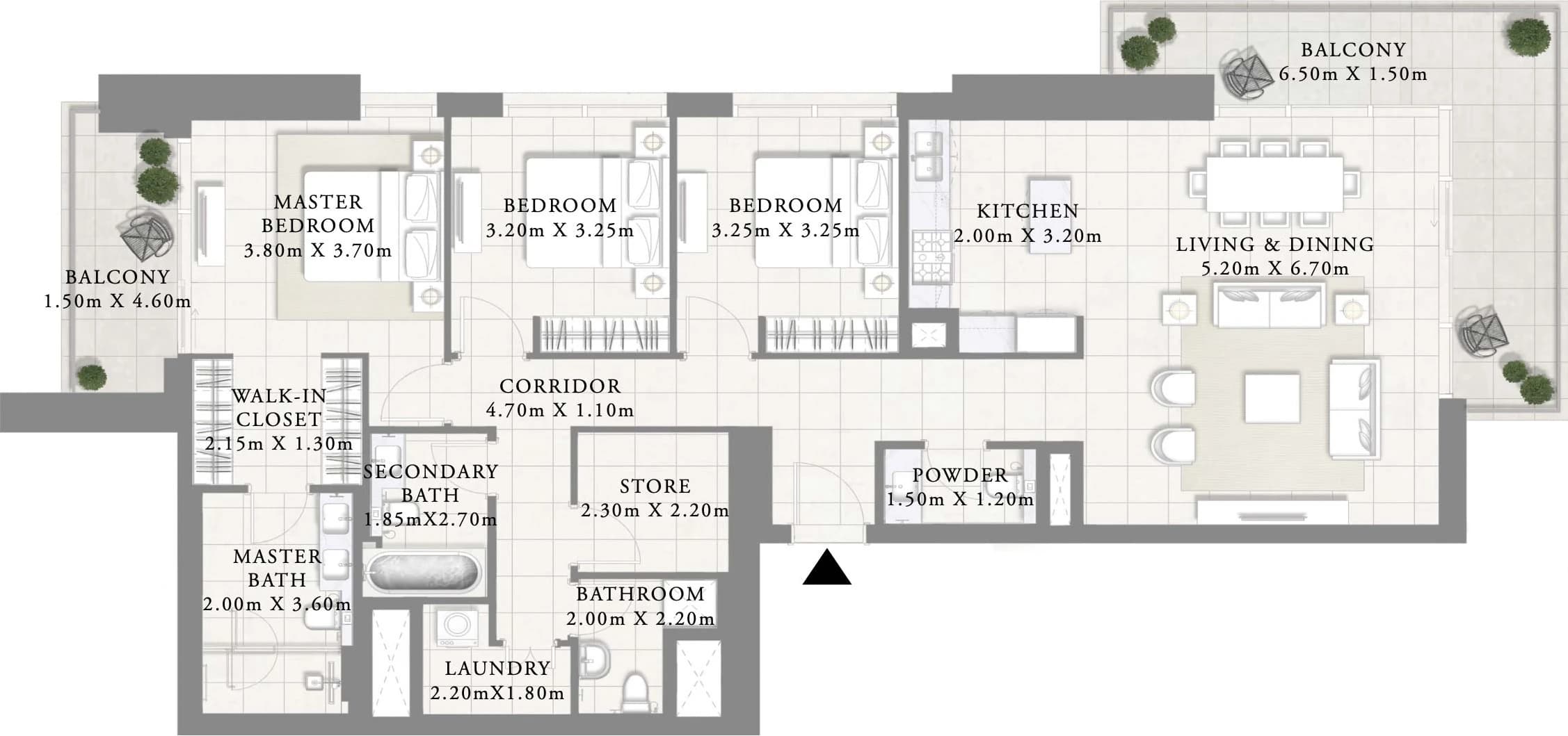 listing figureout