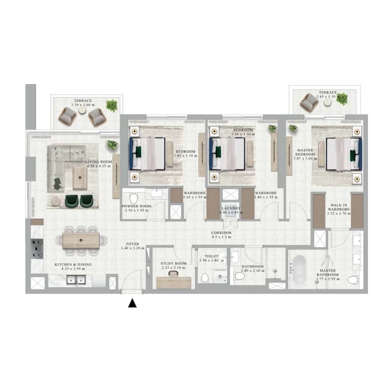 listing figureout