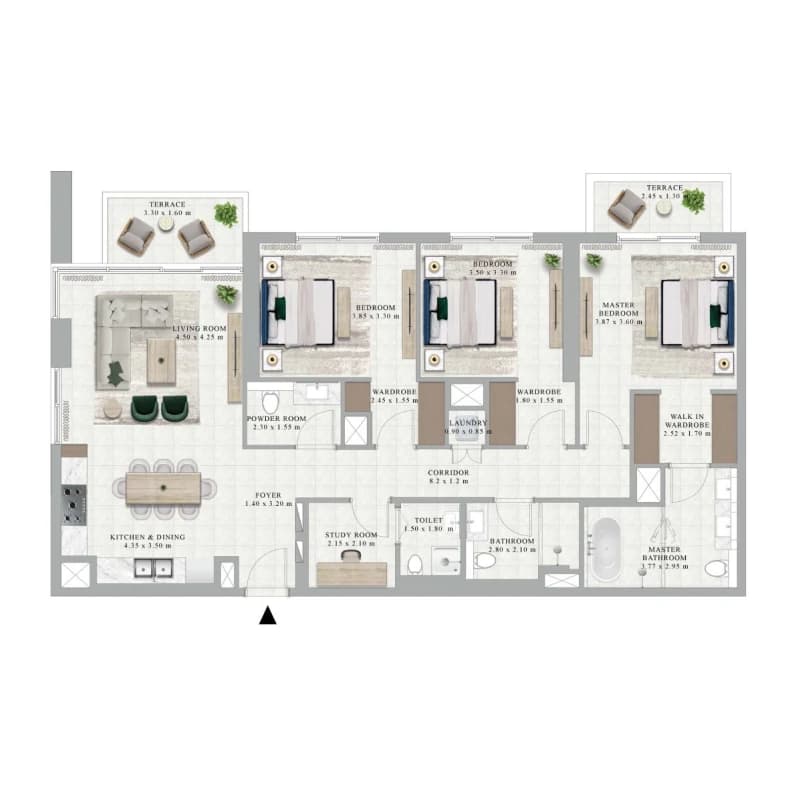 listing figureout